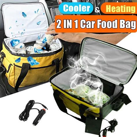 electric food cooler box|top rated portable electric coolers.